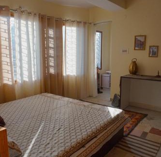 Shimla Apartment | Kalta's Homestay