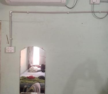 Hampi House | Kalyan Guesthouse