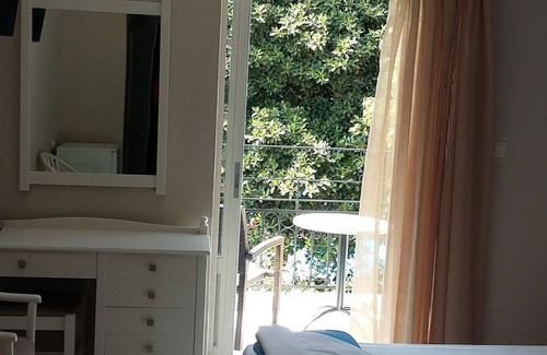 Panormos Hotel | Kalydna Island Hotel