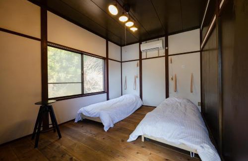 Kurahashi House | kamadoma