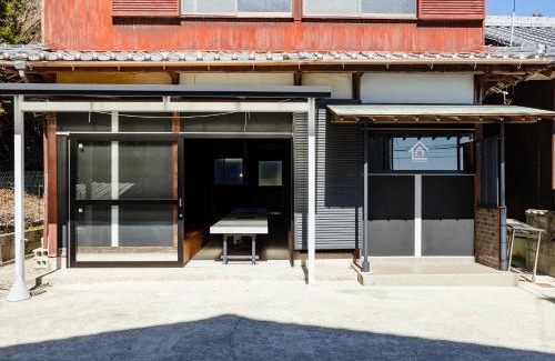 Kurahashi House | kamadoma