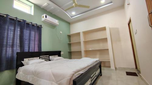 Sirsilla House | Kamakshi bliss Guesthouse