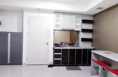 Pekayon Jaya Apartment | Kamala Lagoon by Mi5ter Sewa 2 Bedroom