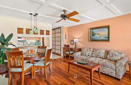 Kihei House | Kamaole Beach Royale 405 - Expansive Ocean Views