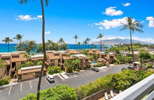 Kihei House | Kamaole Beach Royale 405 - Expansive Ocean Views