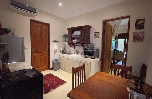 Malelane Cabin | Kambaku River Lodge