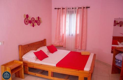 Ranomafana Apartment | Kambana Résidence