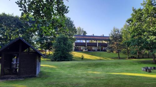 Klykiai Apartment | Kambarys Šiaurėje