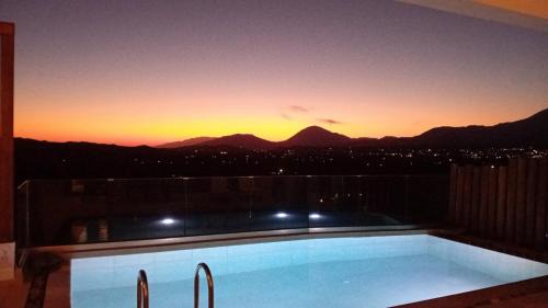 Alithini Villa | Kambos Nature View Villa