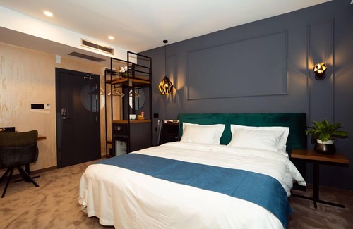 Belgrade Hotel | KAME HOTEL BELGRADE