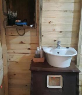 Karmeel Bed & Breakfast | Kameel Rust and Vrede B & B, Camping and Venue