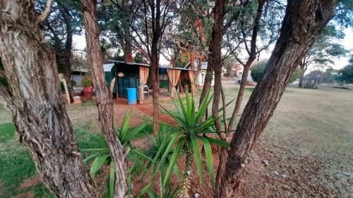 Karmeel Bed & Breakfast | Kameel Rust and Vrede B & B, Camping and Venue