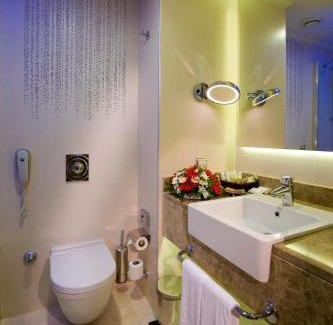 Evrenseki Resort | Kamelya Selin Hotel Luxury Resort & SPA