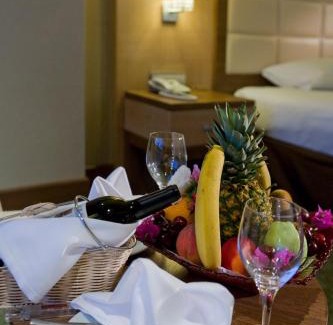 Evrenseki Resort | Kamelya Selin Hotel Luxury Resort & SPA