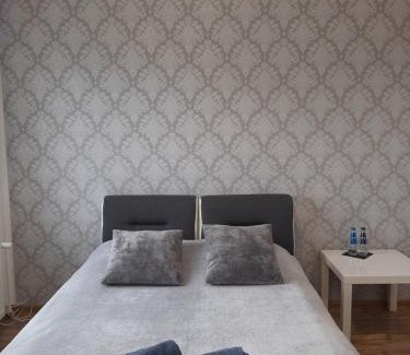Szczytno Apartment | Kameralny Apartament