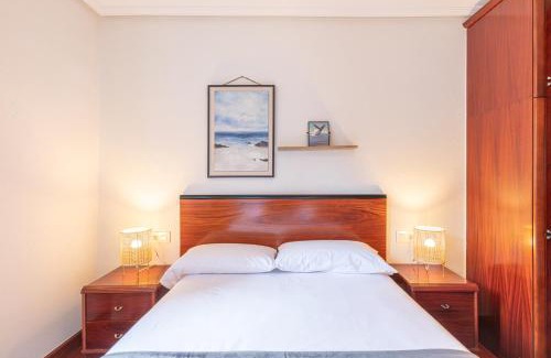 Ondarroa Apartment | Kamiñalde - baskeyrentals