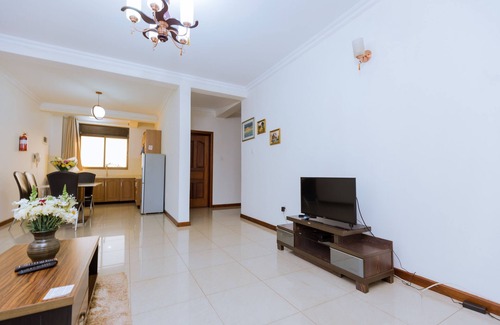 Kigali Apartment | KAMI LUXURY APARETMENTS