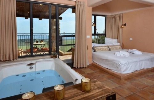 Nof Kinneret Hotel | Kami Suites Hotel