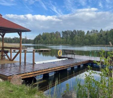 Walne Villa | Kamienny Gościniec