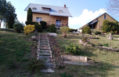 Walne Villa | Kamienny Gościniec