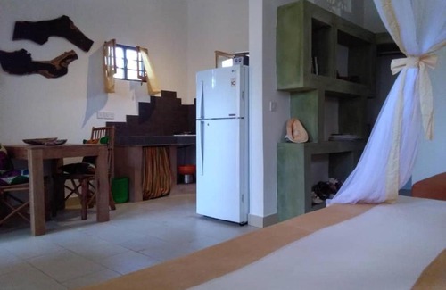 Kiwengwa Apartment | Kamili View Apartments