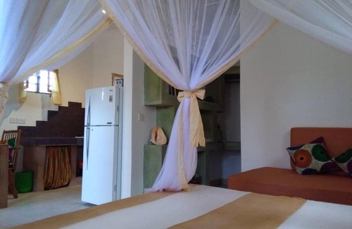 Kiwengwa Apartment | Kamili View Apartments