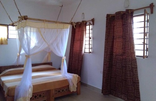 Kiwengwa Apartment | Kamili View Apartments