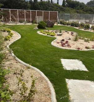 Asklipiio House | Kamiros Apartment