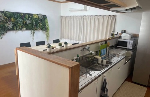 Iiyama House | Kamish Lodge at Iiyama Building No 1 Accommoda/Iiyama Nagano