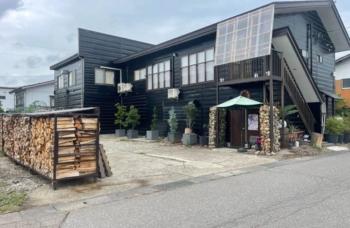 Iiyama House | Kamish Lodge at Iiyama Building No 2 Accommodat/Iiyama Nagano