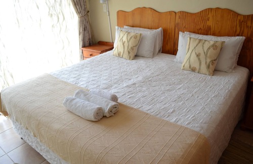 Moses Kotane House | Kamogelo Guest House
