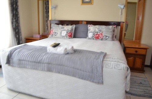 Moses Kotane House | Kamogelo Guest House