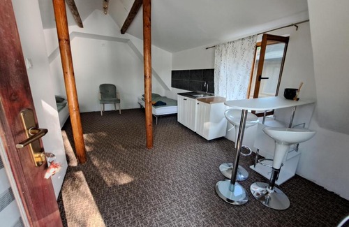 Vojvodina Apartment | Kamp u izgradnji