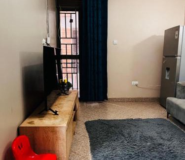 Kampala Apartment | Kampala Flat