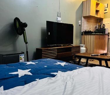 Kampala Apartment | Kampala Studio Apartment