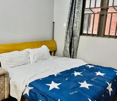 Kampala Apartment | Kampala Studio Apartment
