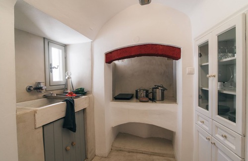 Megalochori Villa | Kampanario Luxury Villa