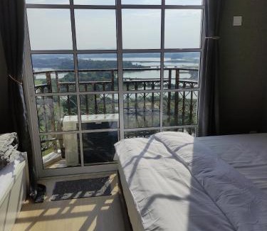 Kampar House | Kampar Bonvoy Champs Elysees 4pax Homestay