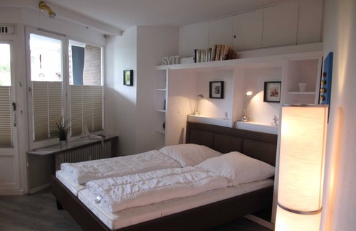 Westerland Apartment | Kamper Hof - 40/19 Kamper Hof