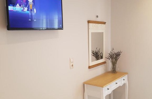 Vassiliki Apartment | Kampos Apartment