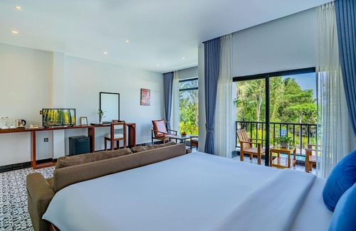 Kampot Hotel | KAMPOT SWEET BOUTIQUE