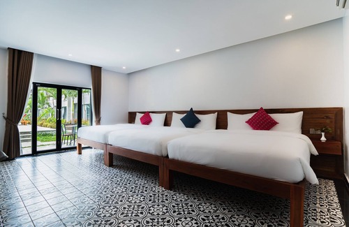 Kampot Hotel | KAMPOT SWEET BOUTIQUE