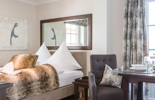 Westerland Apartment | Kampstraße 9, W7, GB3