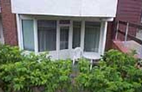 Westerland Apartment | Kampstraße 3-5 Apartment 5 - Exclusive 3 room domicile, with plenty of space for 5 people.