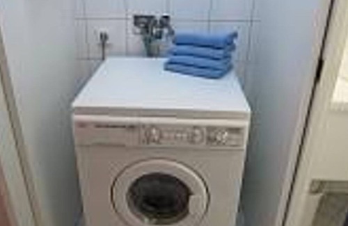 Westerland Apartment | Kampstraße 3-5 Apartment 5 - Exclusive 3 room domicile, with plenty of space for 5 people.