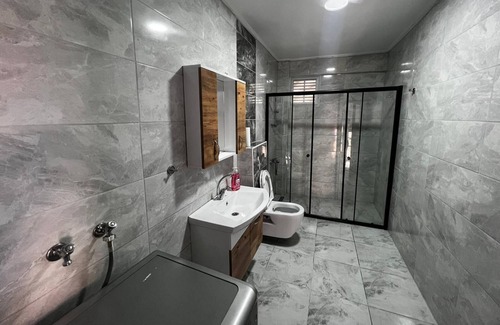 Kargicak Villa | KAMURAN SEA SIDE VILLA