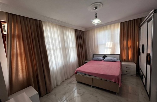 Kargicak Villa | KAMURAN SEA SIDE VILLA