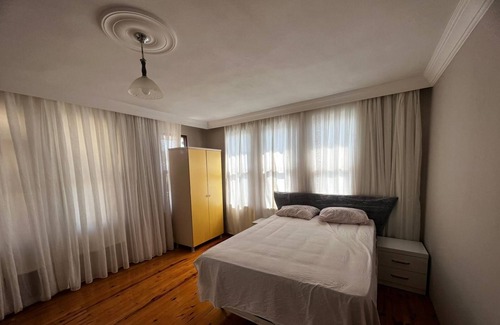 Kargicak Villa | KAMURAN SEA SIDE VILLA