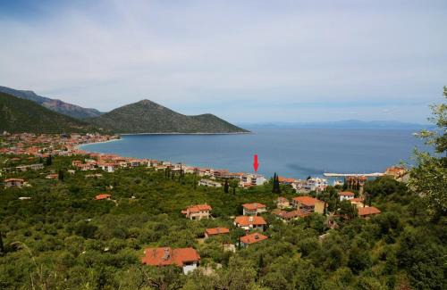Tiros Hotel | KAMVISSIS HOTEL