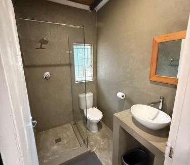 Hazyview House | Kanaan Guest Farm